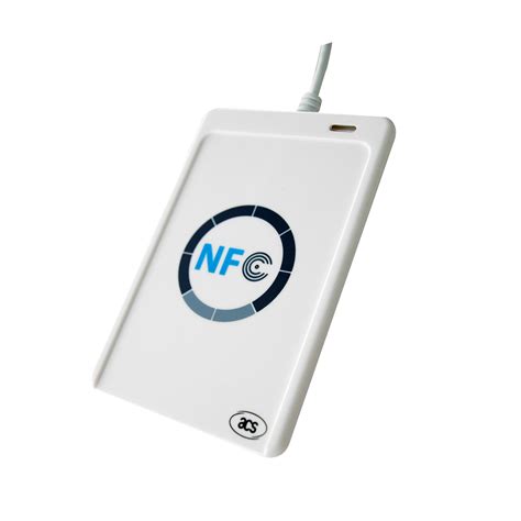 acr122u usb nfc reader win 10|acr122u made easy software download.